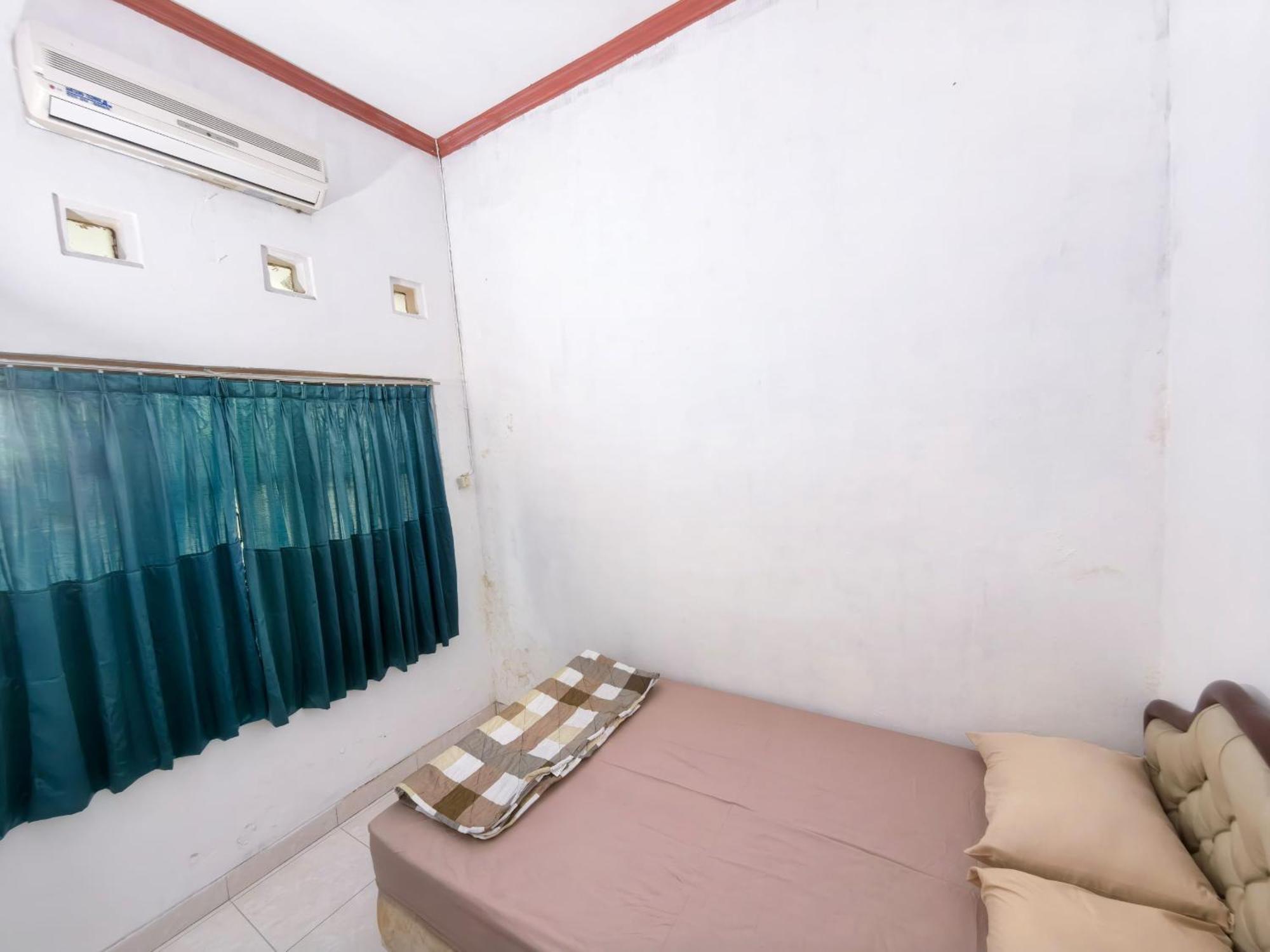 Mutiara Babarsari Homestay Jogja Yogyakarta Dış mekan fotoğraf