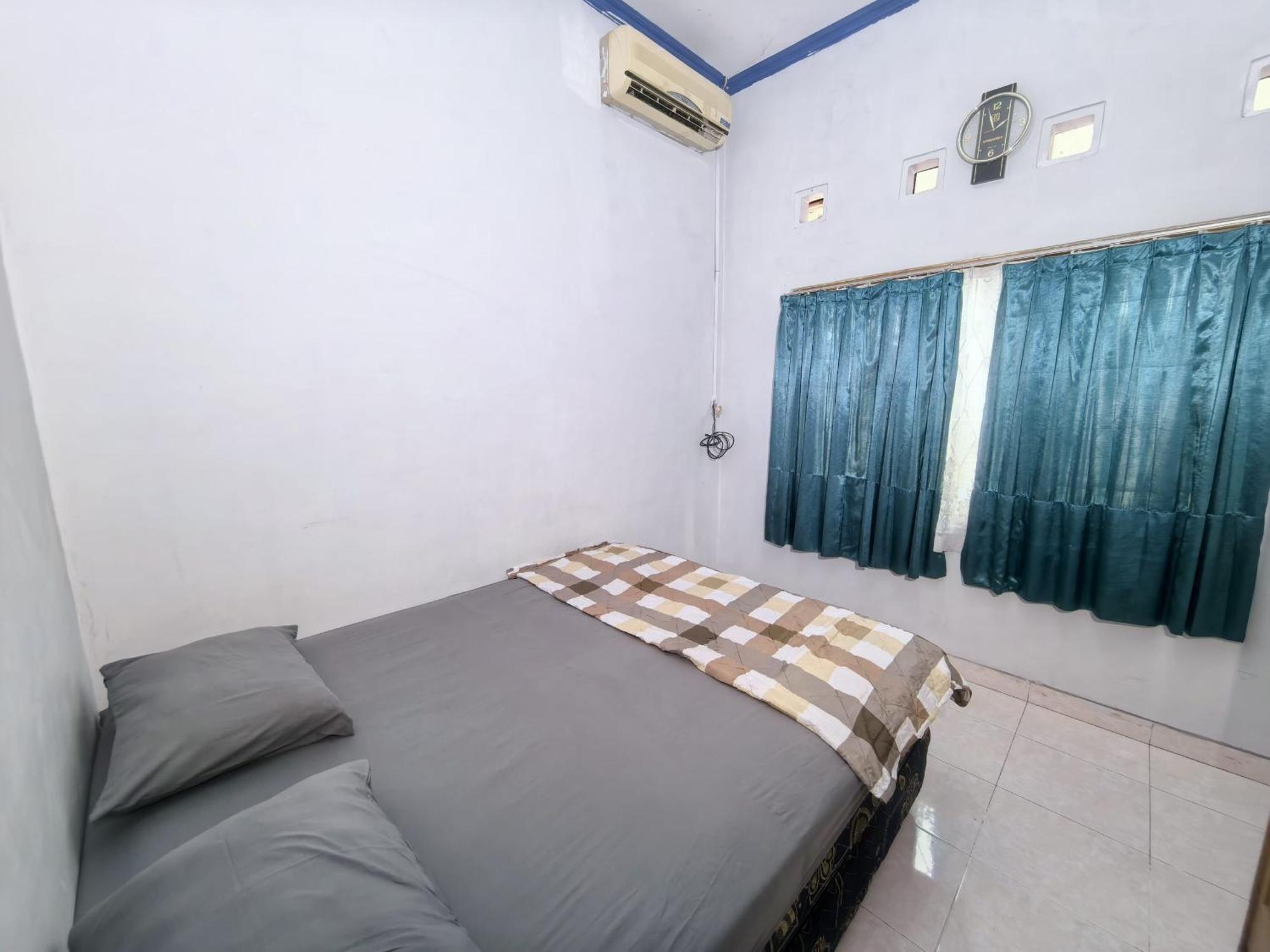 Mutiara Babarsari Homestay Jogja Yogyakarta Dış mekan fotoğraf